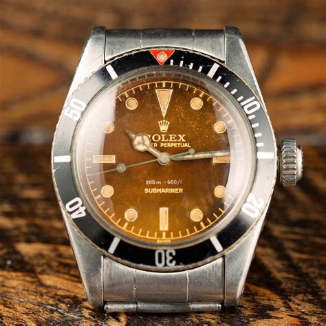 james bond rolex submariner for sale